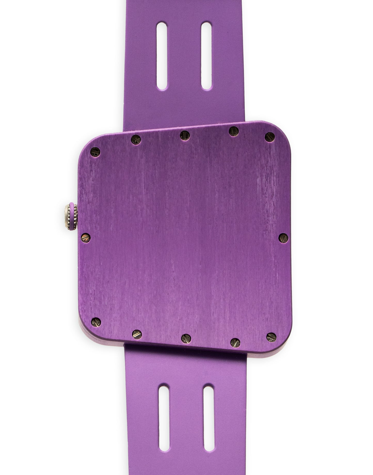 BEHRENS - 11G Purple Carbon