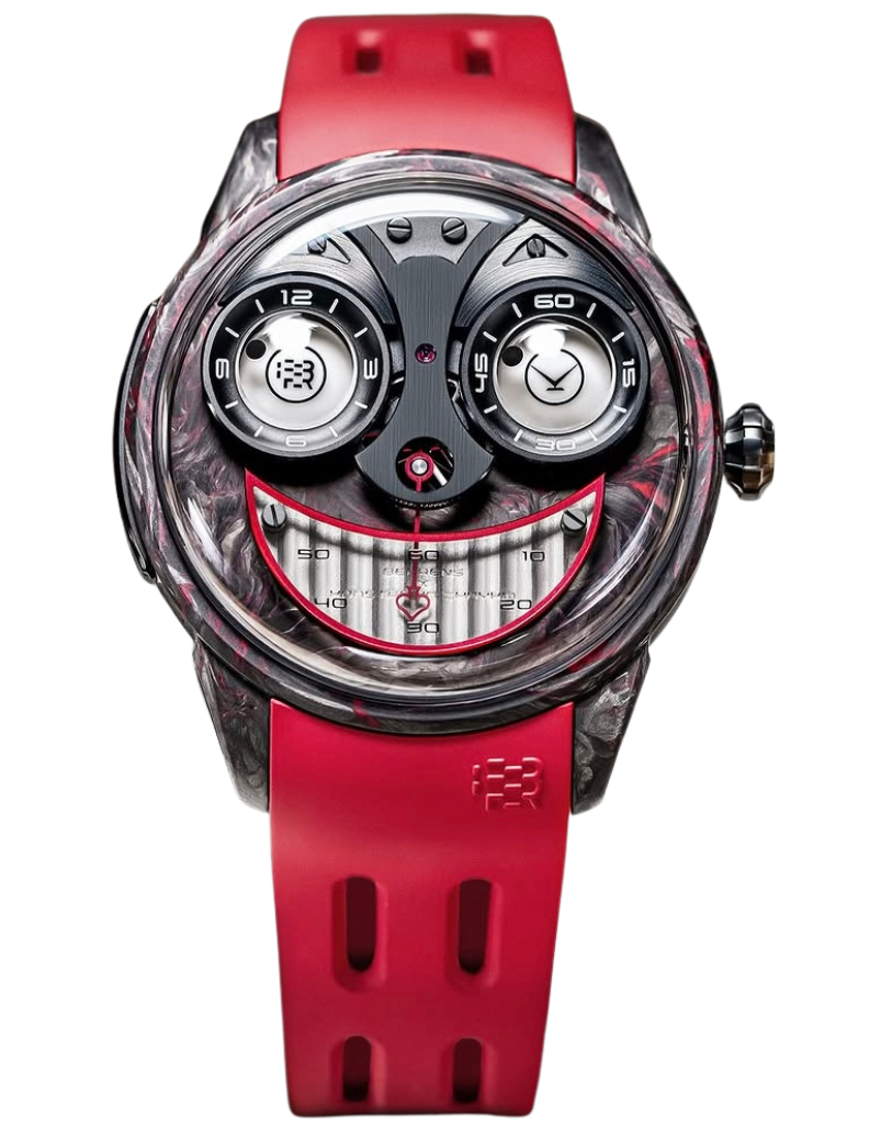 BEHRENS X Konstantin Chaykin - Kremlin Edition