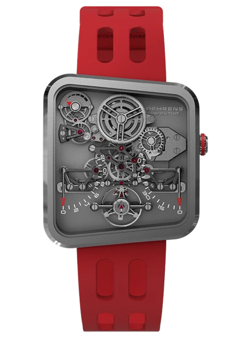 BEHRENS - UltraLight 20G