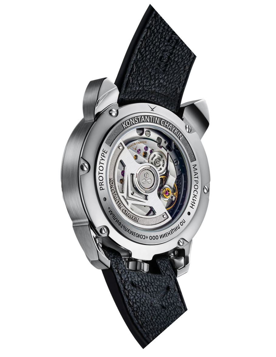 Konstantin Chaykin - Matroskin