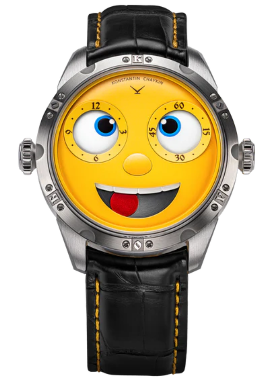 Konstantin Chaykin - Kolobok 2 (2026)