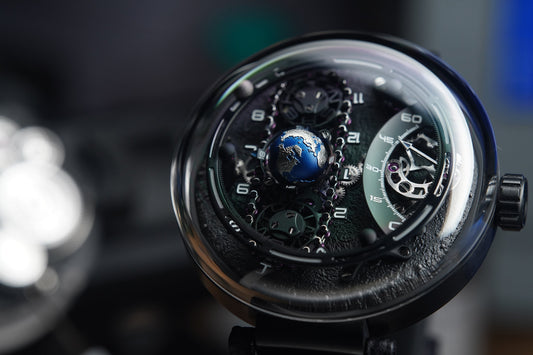 Where to buy BEHRENS watches (2026 Guide)