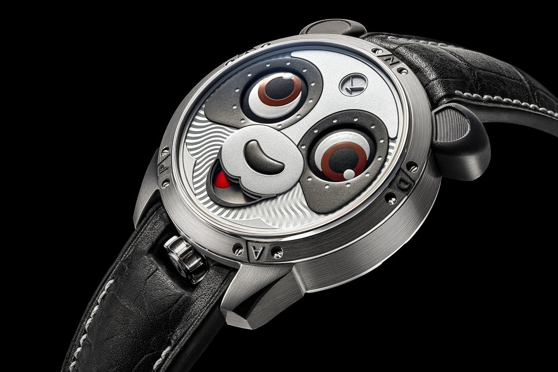 Where to buy Konstantin Chaykin watches (2026 Guide)