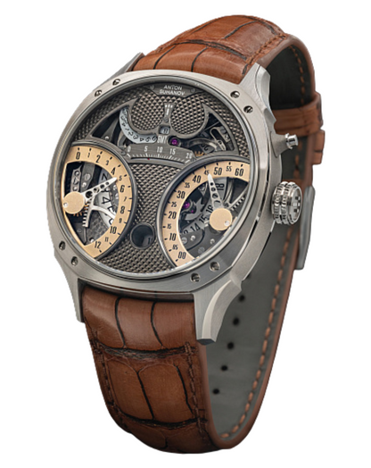 ANTON SUHANOV - RACER RETRO