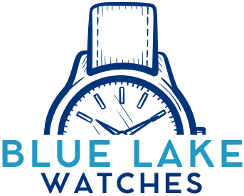 Blue Lake Watches