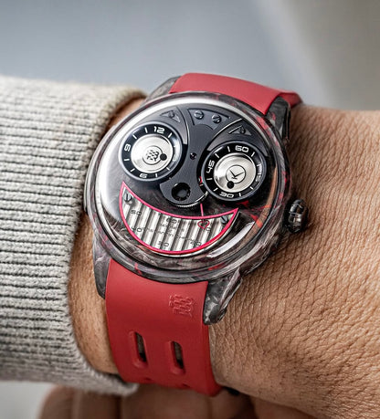 BEHRENS X Konstantin Chaykin - Kremlin Edition