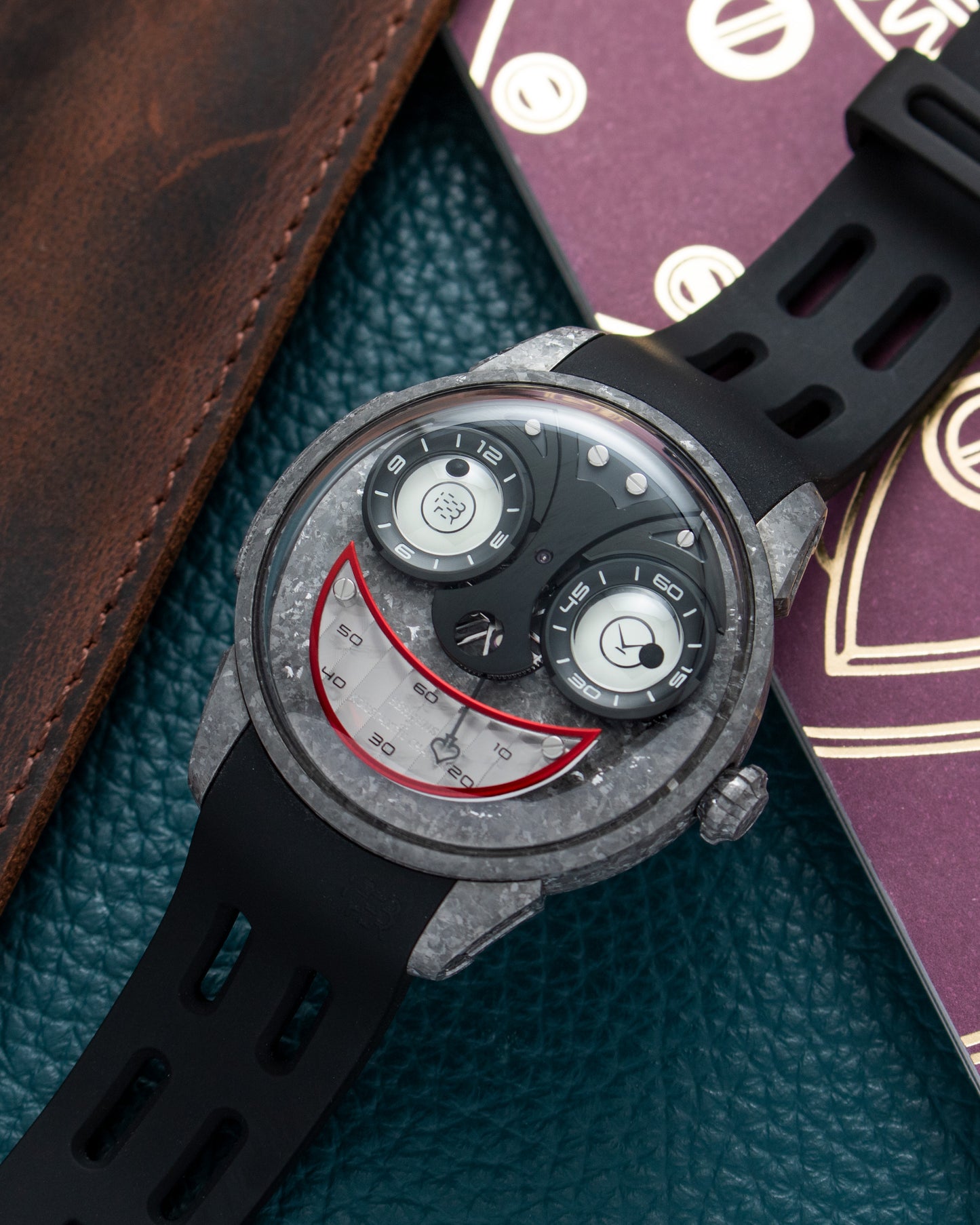 BEHRENS X Konstantin Chaykin - Ace of Spades