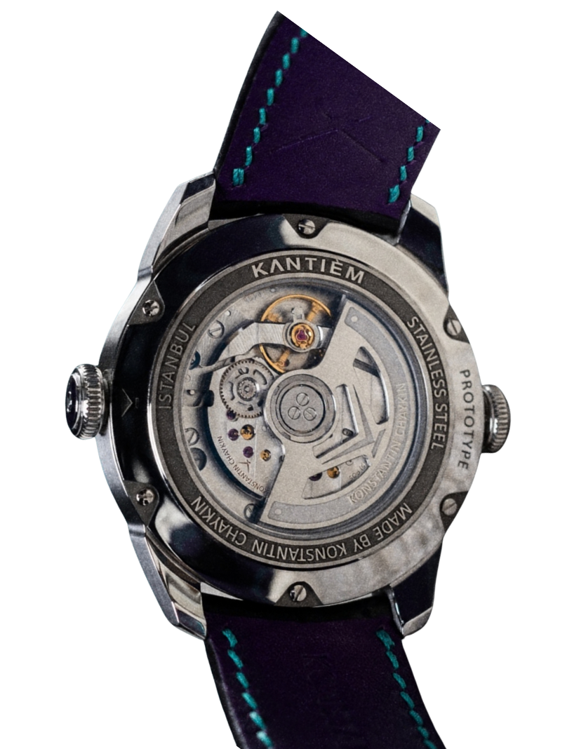 Konstantin Chaykin - Bosphorus Joker