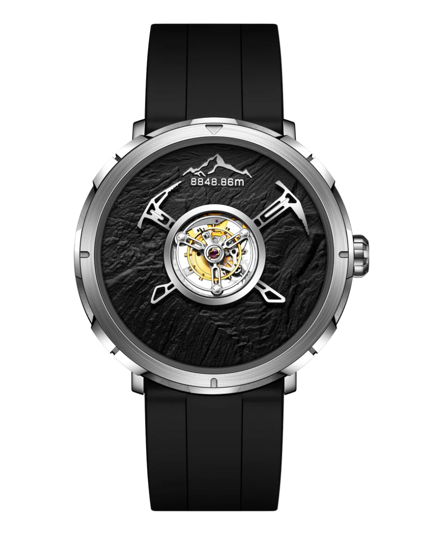 CIGA Design - Everest Summit