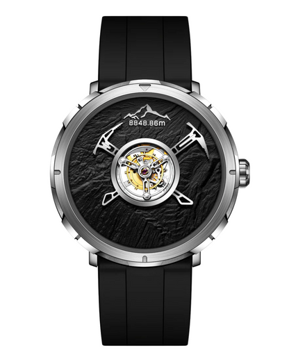 CIGA Design - Everest Summit