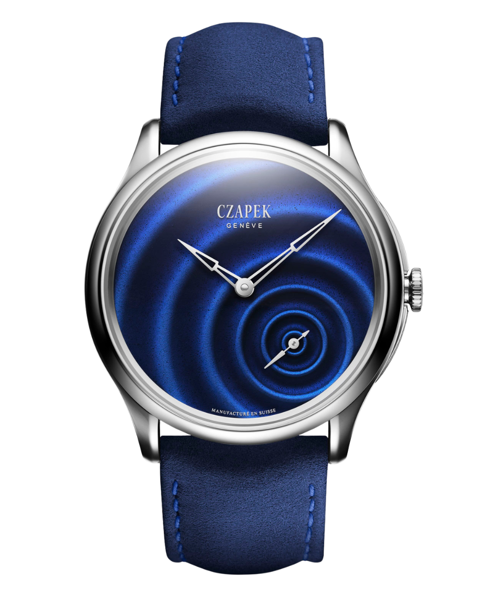 CZAPEK - Promenade Goutte d’Eau