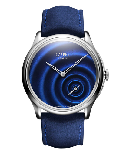 CZAPEK - Promenade Goutte d’Eau