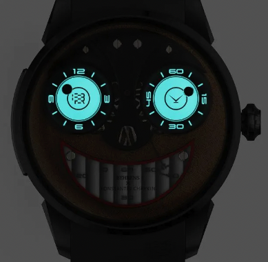 BEHRENS X Konstantin Chaykin - Ace of Spades