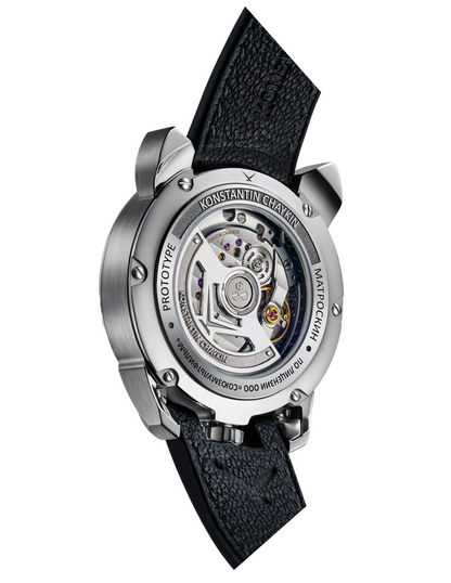 Konstantin Chaykin - Matroskin