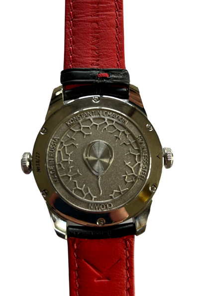 Konstantin Chaykin - Clown