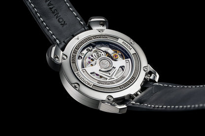Konstantin Chaykin - Panda Titanium (2026)