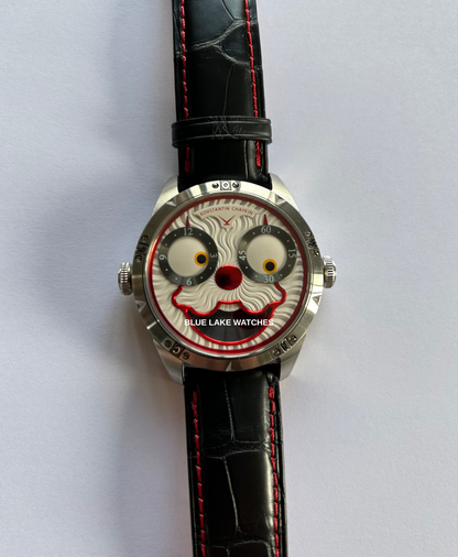 Konstantin Chaykin - Clown