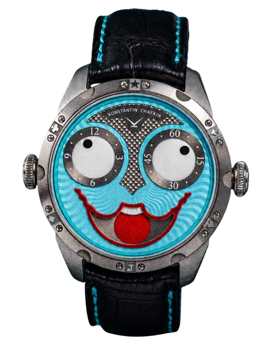 Konstantin Chaykin - Bosphorus Joker
