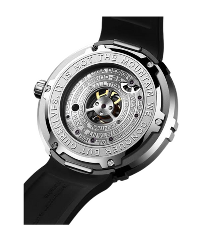 CIGA Design - Everest Summit