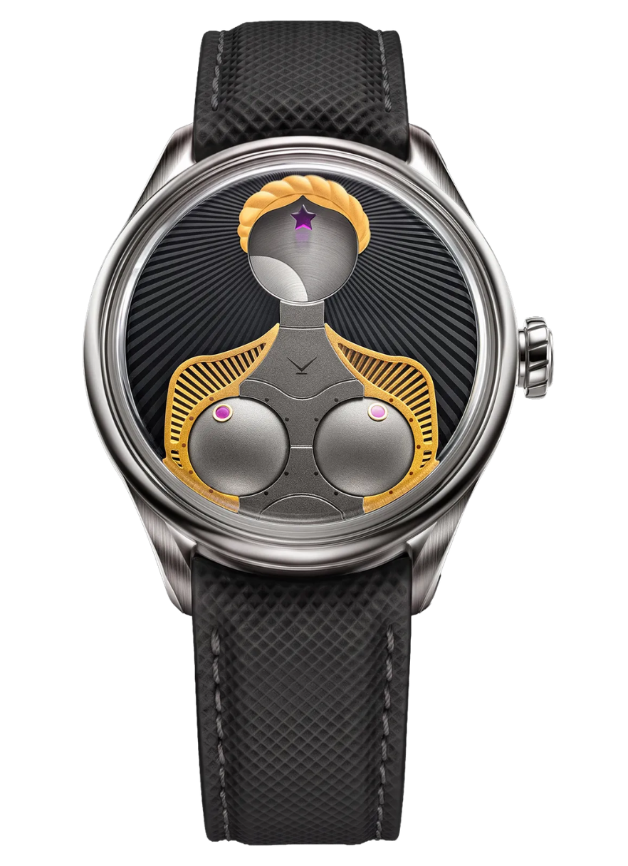 Konstantin Chaykin - Atomic Heart Twins