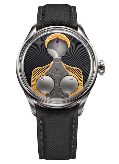 Konstantin Chaykin - Atomic Heart Twins