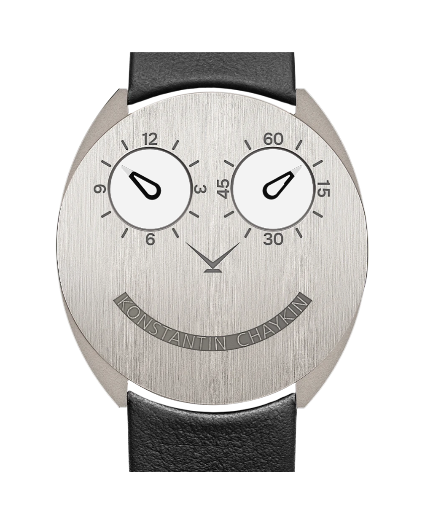 Konstantin Chaykin - ThinKing Mystery (10% Deposit Pre-Order)