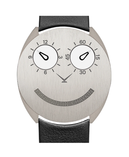 Konstantin Chaykin - ThinKing Mystery (10% Deposit Pre-Order)