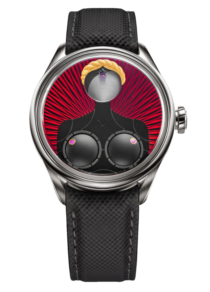 Konstantin Chaykin - Atomic Heart Twins