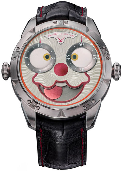 Konstantin Chaykin - Clown