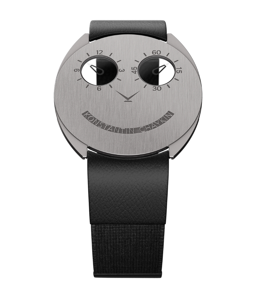 Konstantin Chaykin - ThinKing Mystery (10% Deposit Pre-Order)
