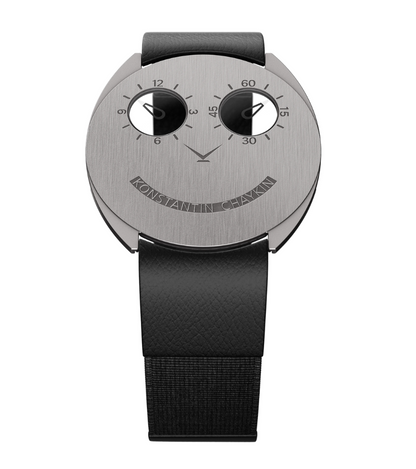 Konstantin Chaykin - ThinKing Mystery (10% Deposit Pre-Order)