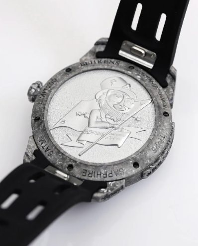 BEHRENS X Konstantin Chaykin - Ace of Spades