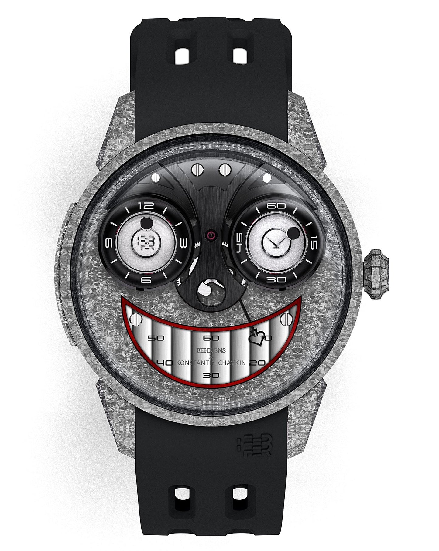 BEHRENS X Konstantin Chaykin - Ace of Spades