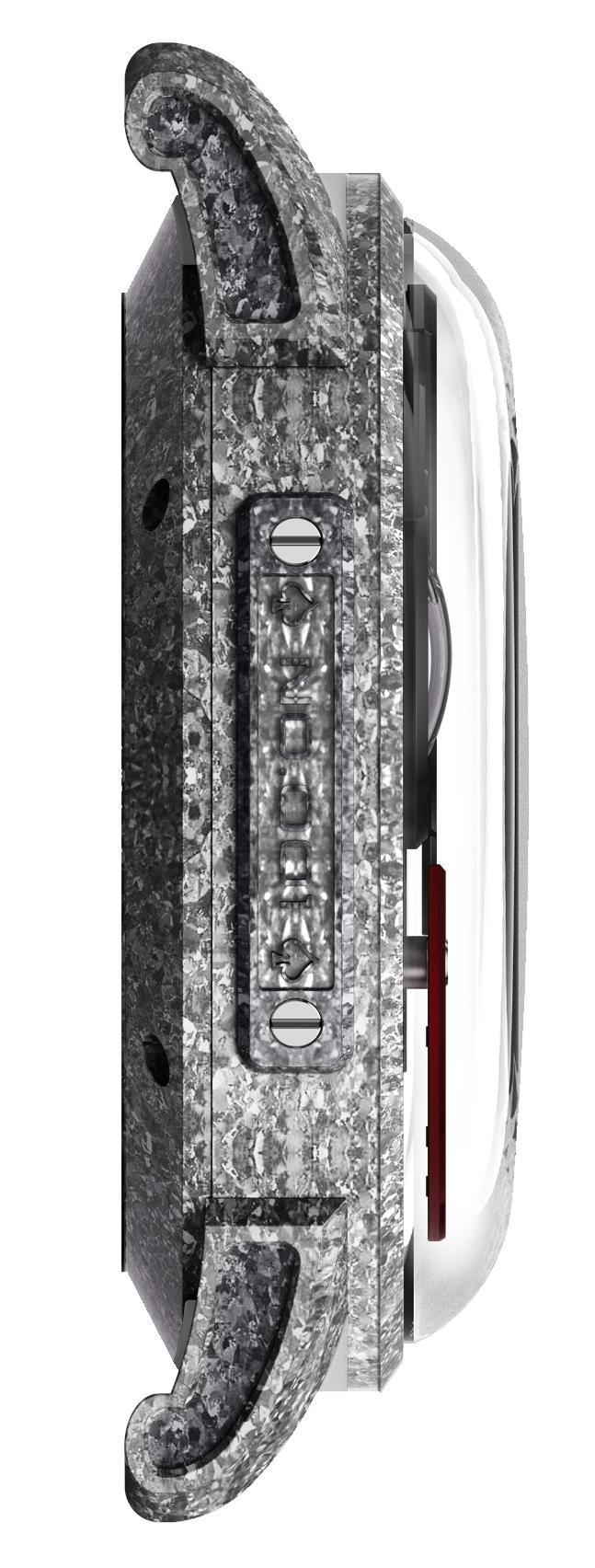 BEHRENS X Konstantin Chaykin - Ace of Spades